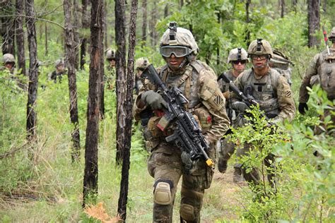 Basic Training National Guard