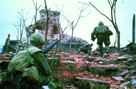 Battle Of Hue City