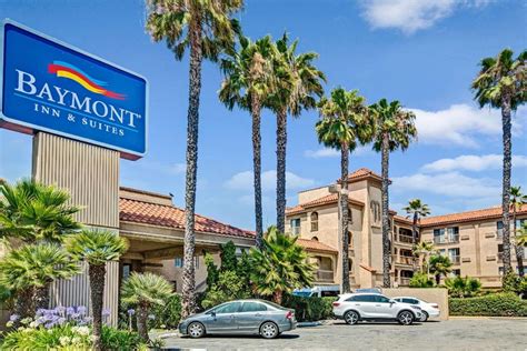 Baymont By Wyndham Lax Lawndale Hotel Los Angeles Ca Deals