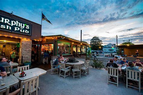 Beach Pub Virginia Beach Visitors Guide