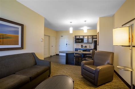 Beautiful Rooms Picture Of Candlewood Suites On Ft Leonard Wood An