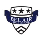 Bel Air High Md