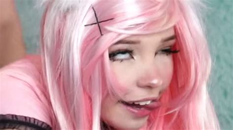 Belle Delphine Only Fans Leaked