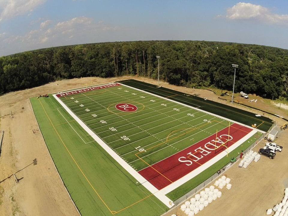 Benedictine Military School Savannah Chamber