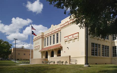 Benjamin Franklin Elementary School San Antonio Isd Marmon Mok