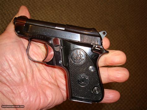 Beretta 950 Bs 22