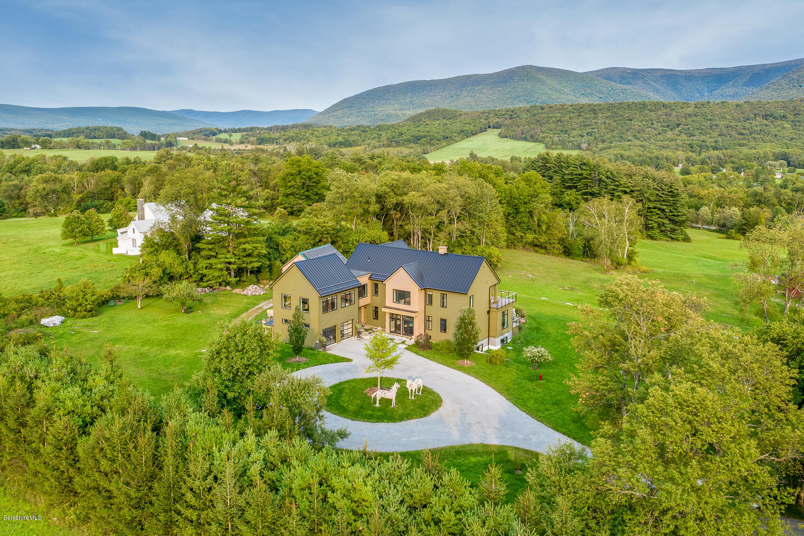 Berkshires Ma Real Estate