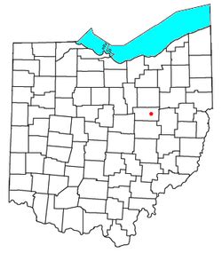 Berlin Holmes County Ohio Facts For Kids