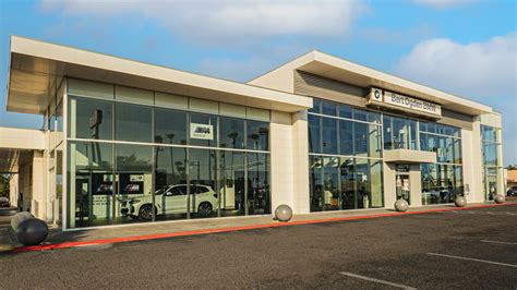 Bert Ogden Bmw Dealership