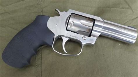 Best 357 Magnum Revolvers Gunners Den