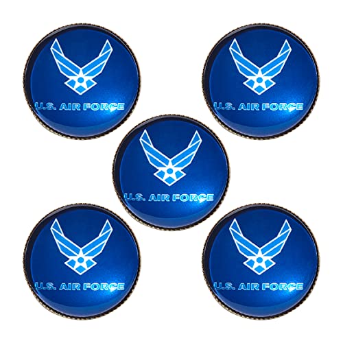 Best Air Force Wings Pins