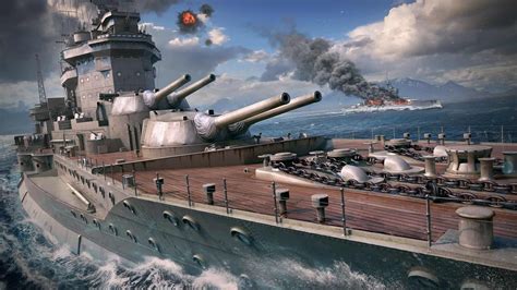 Best Battleship Ever Made Which Ship Can Account As The Greatest