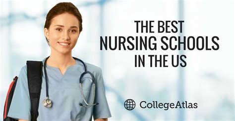 Best Colleges For Nursing