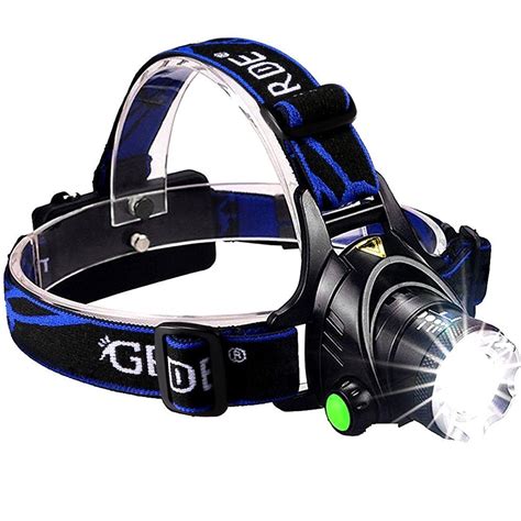 Best Head Lamp