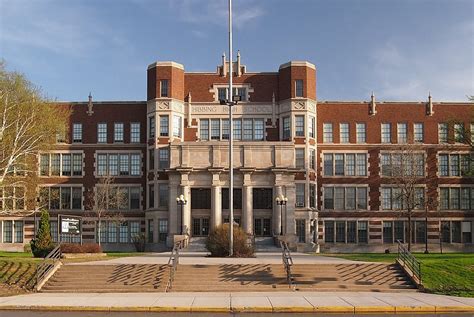 Best High Schools In Us