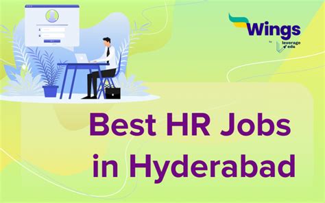 Best Hr Jobs In Hyderabad Leverage Edu