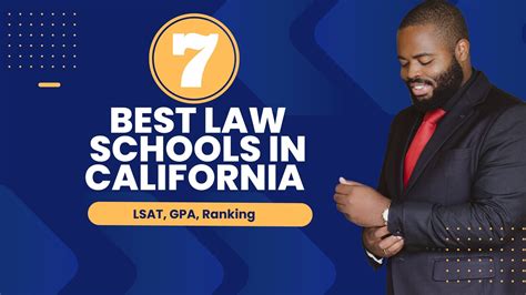 Best Law Schools In California In 2022 Updated Lsat Gpa Score