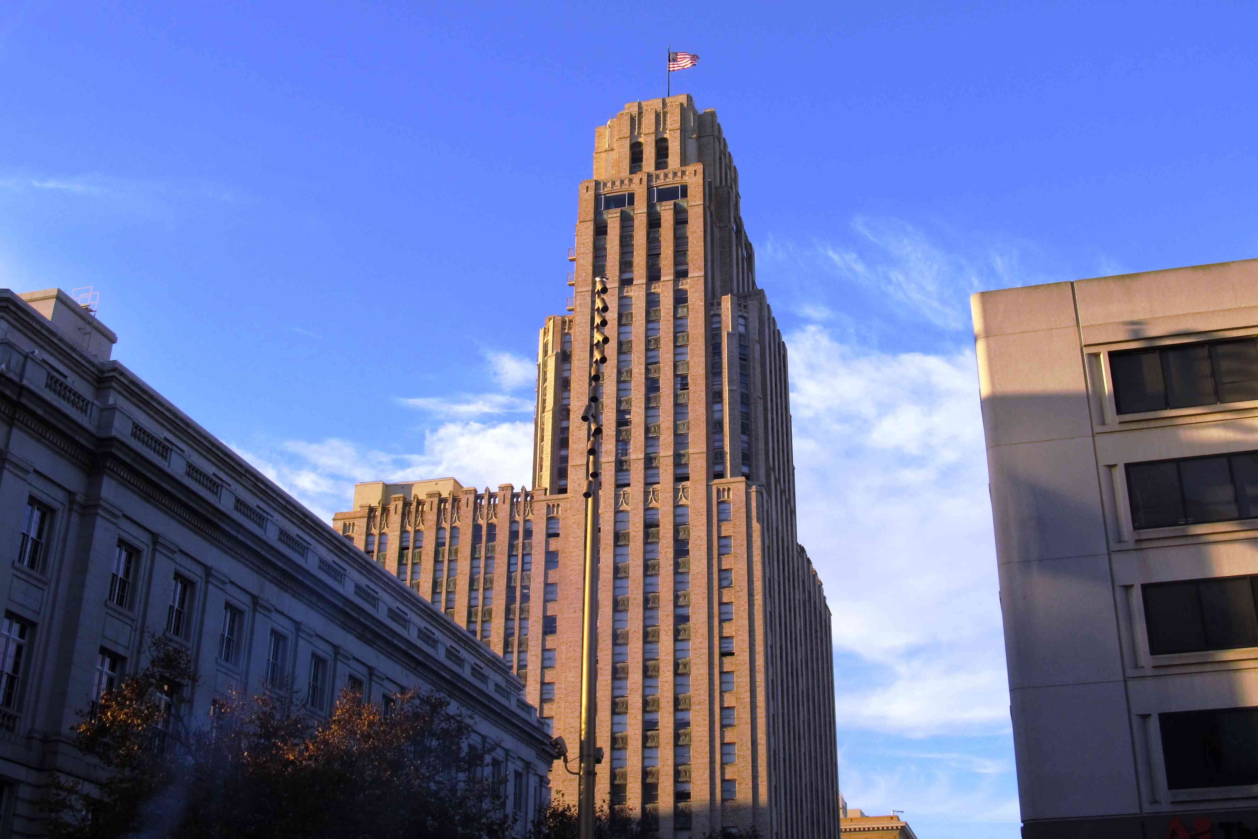 Best Law Schools In California