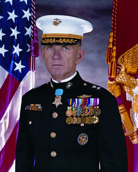 Best Marine Of Alltime