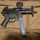 Best Mp5 Clone R Mp5