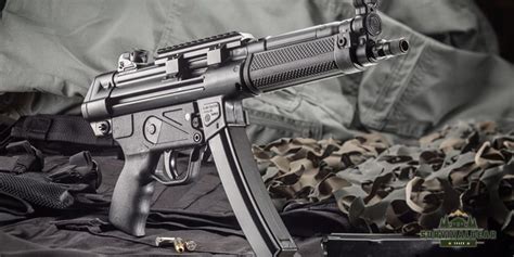 Best Mp5 Clone