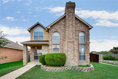 Best Places To Live In Mesquite Texas