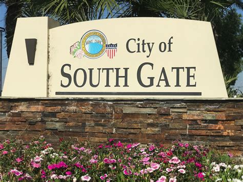 Best Places To Live In South Gate California