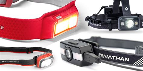 Best Running Headlamps 2021 Lights For Running At Night