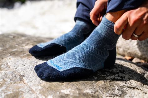 Best Socks For Hiking