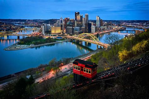 Best Time To Visit Or Travel To Pittsburgh Pennsylvania Youtube