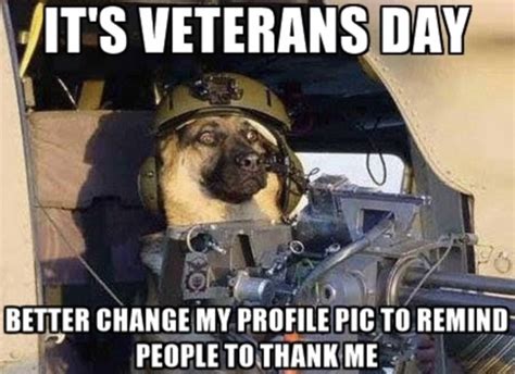 Best Veterans Day Memes Of 2022 We Are The Mighty