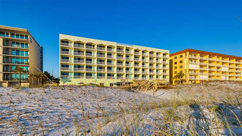 Best Western Fort Walton Beach Beachfront Fort Walton Beach Fl