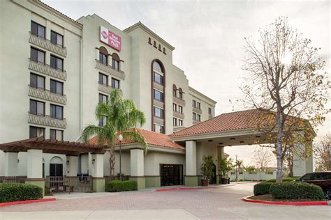 Best Western Plus Heritage Inn Rancho Cucamonga 124 1 5 9