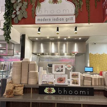 Bhoomi Modern Indian Grill Chicago Photos Restaurant Reviews