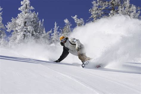 Big Bear Ski And Snowboard Trips Five Star Tours Charter