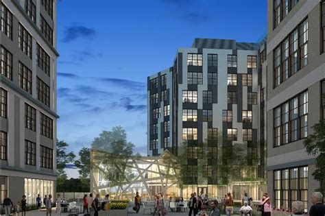 Biggest Hyde Park Development In Decades Comes Into Focus Curbed Boston