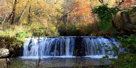 Black River Falls Wisconsin