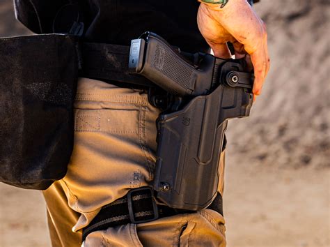 Blackhawk Holsters Tactical Gear