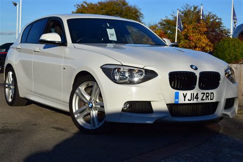 Bmw 1 Series For Sale