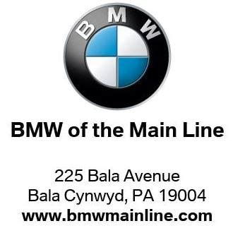 Bmw Of The Main Line