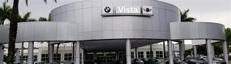 Bmw Vista Coconut Creek