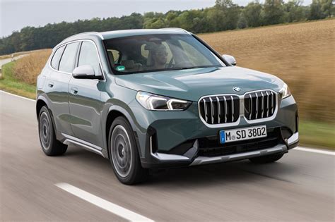 Bmw X1 2022