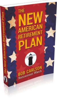 Bob Carlson The New American Retirement Plan Sportcarima