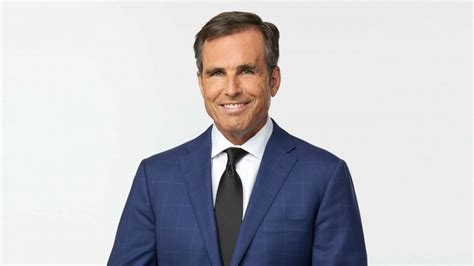 Bob Woodruff Reporter