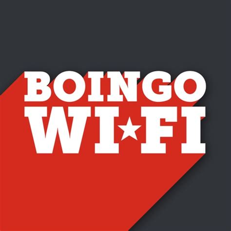 Boingo For Military By Boingo Wireless Inc