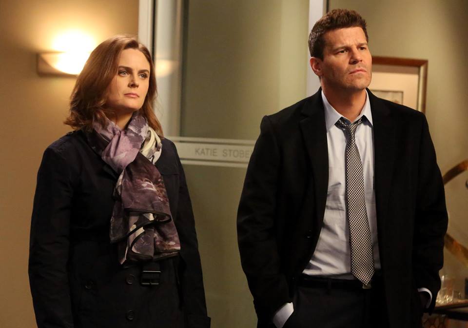 Bones Season 12 Spoilers Cast Eddie Mcclintock Reprises Role As Tim