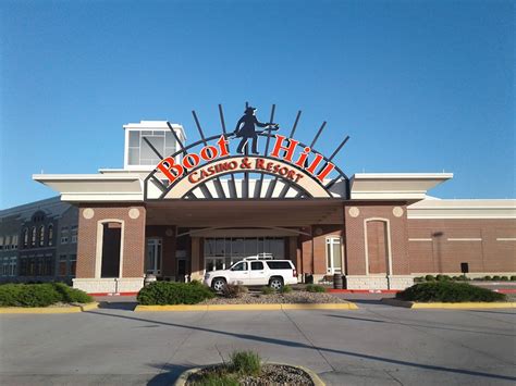 Boot Hill Casino Resort Meal Takeaway 4000 W Comanche St Dodge