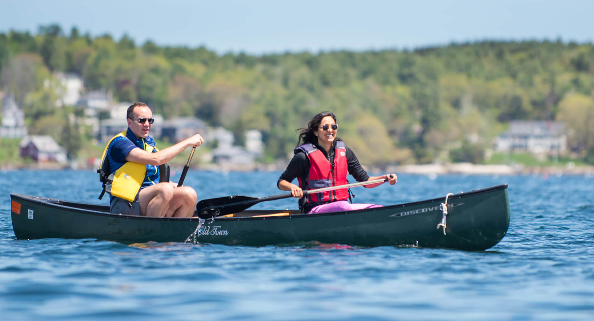 Boothbay Harbor Weather Guide Linekin Bay Resort