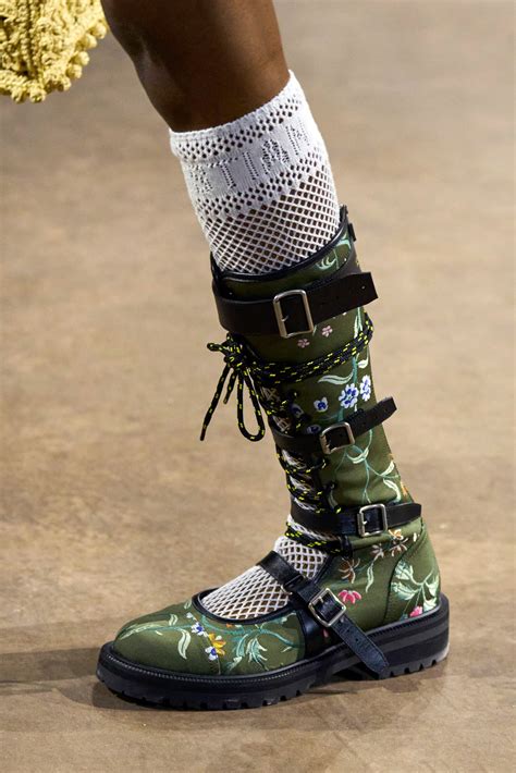 Boots Spring 2023 Fashion Trend The Impression