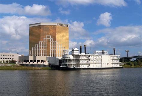 Bossier City Shreveport Bossier Red River Louisiana Britannica